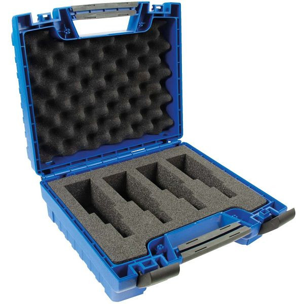 Multitubo Leerkoffer für Pressbacken 16-40 mm, 146868, 4250621306234