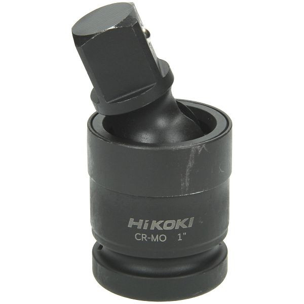 HiKOKI 1" Steckschlüssel Gelenkantrieb, 110mm, schlagfest, 751472