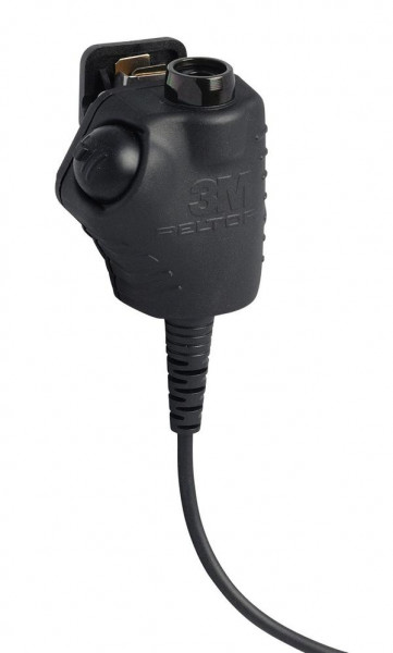 3M PELTOR IS PTT Adapter für Motorola GP320/340, FL4030-50, 7000147319