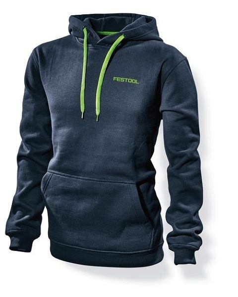 Festool Kapuzenpullover Fan Hoodie Festool XS, 202849