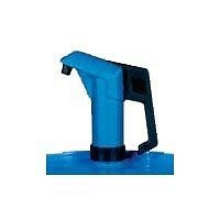 Rapid Handhebelkolbenpumpe für Öl und Diesel, Polypropylen, 24 005