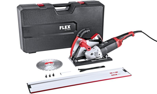 FLEX Diamant-Trennsystem, 230 mm DCG L 26-6 230 G-Set, 494674