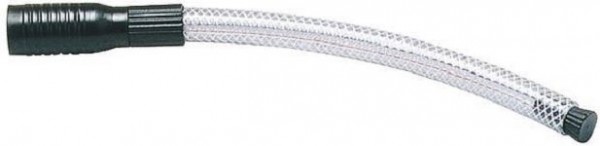 asecos Flexible Auslaufverlängerung Auslauftülle lang, 305x19x19mm, 13122