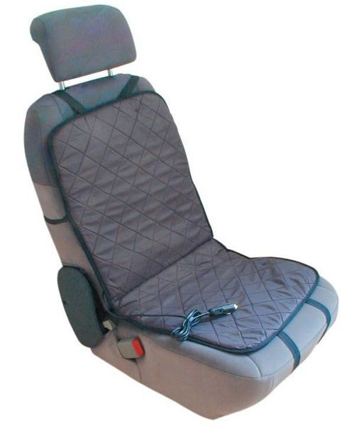 Berger & Schröter Sitzheizkissen 12 Volt, 85 x 45 x 1 mm, 20035