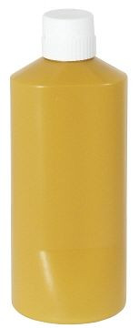 Contacto Quetschflasche 1 l, ocker, 1465/104