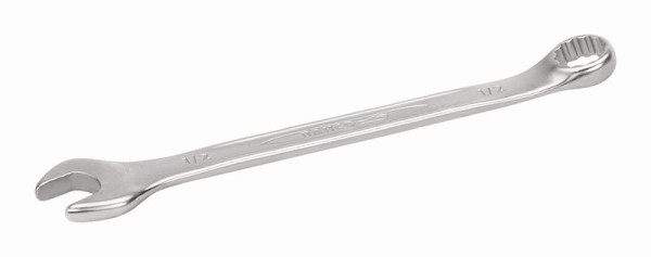 Bahco Ring-Maulschlüssel, 15° abgewinkelt, SW 2 5/8", 111Z-2.5/8