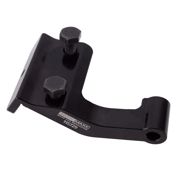 Stahlmaxx Adapterplatte wie 2365488, für BMW B37 / B47, Automatik, XXL-115729