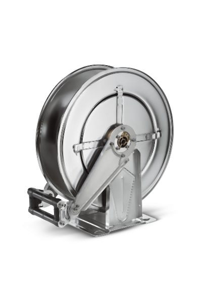 Kärcher ABS Schlauchtrommel Edelstahl K/Parts, 6.391-520.0