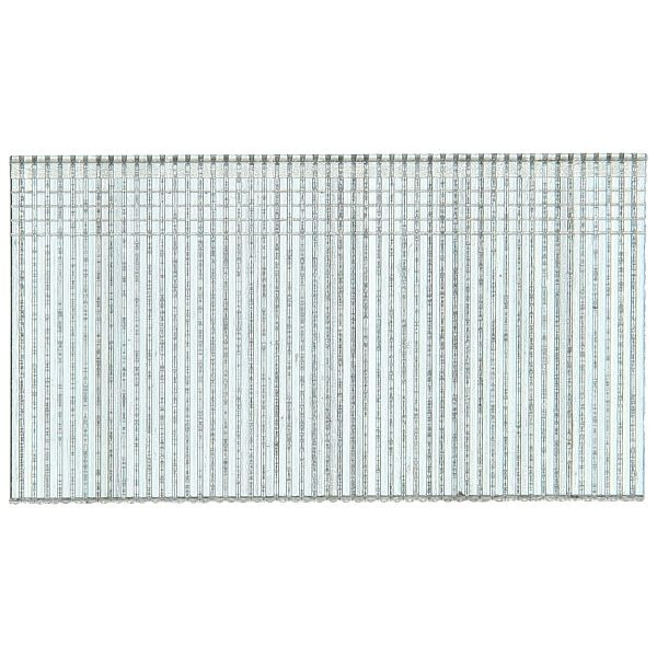 HiKOKI Stauchkopfnagel 18 Gauge 1,2 x 35 mm, gerade, elektrogalvanisiert, VE: 5000 Stück, 750675
