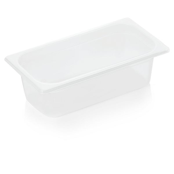 WAS GN 89 GN Behälter 1/3-100 mm, Polypropylen, 8913100