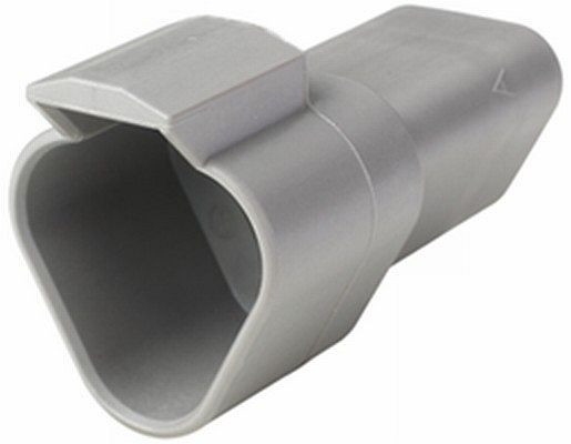 HELLA Steckgehäuse, 3-polig, 8JA 201 021-032, 4082300545838