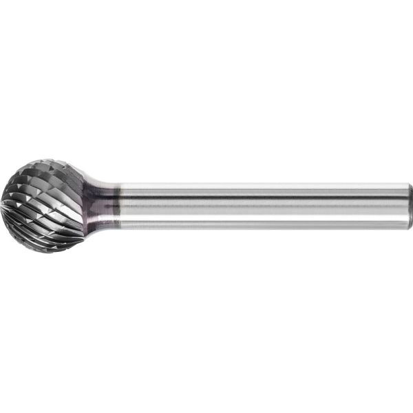 Pferd HM-Frässtift KUD 1210/6 Z3 PLUS HC-FEP, 21112824