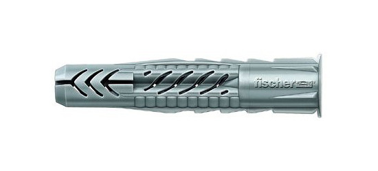 Fischer Universaldübel UX 10x60 R, VE: 50 Stück, 77872