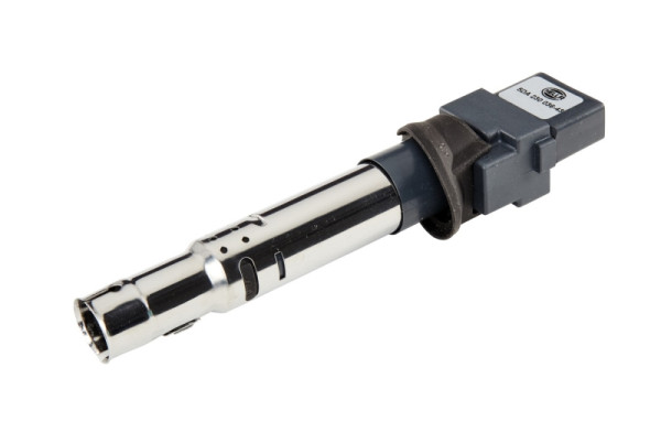 HELLA Zündspule, 3-polig, Kerzenschachtzündspule, geschraubt, 5DA 230 036-431