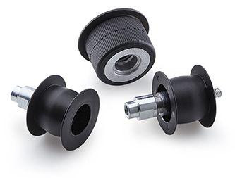 FLEX Wechselrollensatz BR 9 Set, Rohrband 50, 459615, 4030293204584