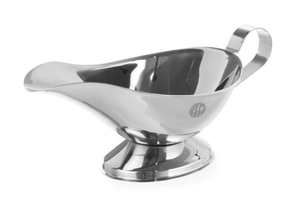 Hendi Sauciere, LxBxH: 240x120x120 mm, Edelstahl, 432136