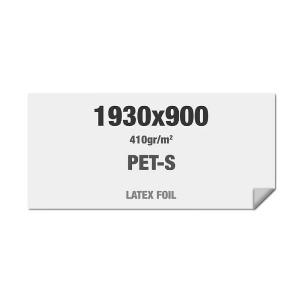 Showdown Displays Promotiontheke Professional Original Rechteck Print, CPS-G