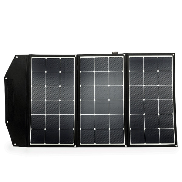 WATTSTUNDE WS200SF-HV SunFolder+ 200Wp Solartasche, 101-15201