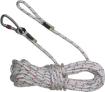 Lemp Sicherheitsseil Kernmantel Ø12mm 10m, 679210