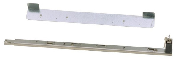 ALPENINOX Schloss mit Befestigungssteg, 402881499