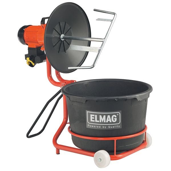 ELMAG Rührstation, MIXER 50 SUPER, 61250, 9004853612503