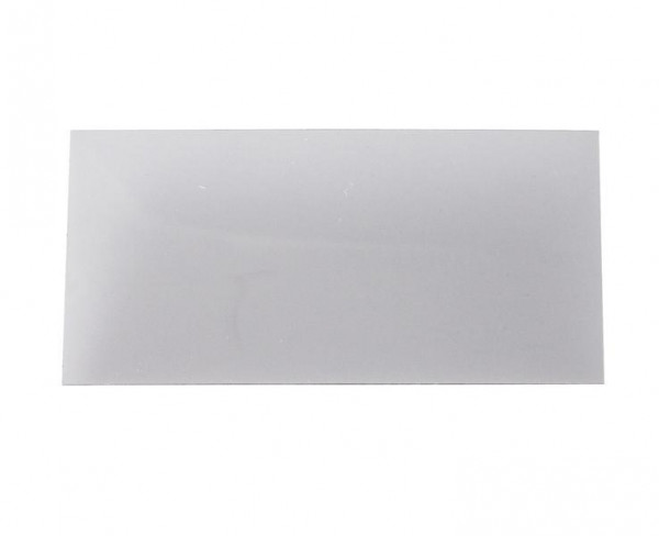 3M Speedglas Vorsatzscheibe innen + 1 Farbstufe 9002X, VE: 5 Stück, 7100090450