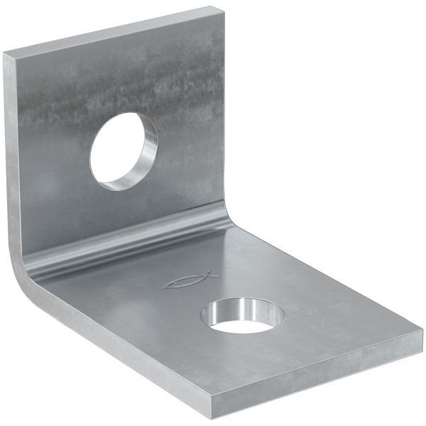 Fischer Verbindungselement FAF 2, VE: 25 Stück, 547502