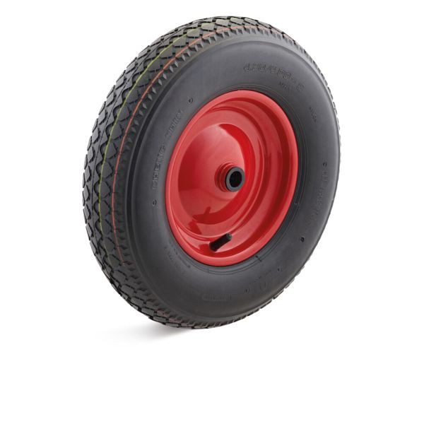 Torwegge Luftrad, LRS2-400-100-75-R20, 0022907