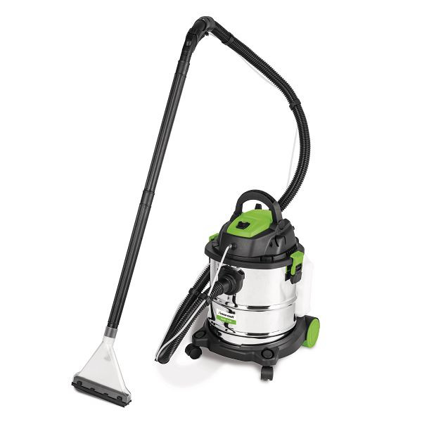 Cleancraft Sprühextraktionsgerät, flexCAT 120 IPD Spezialsauger, 7003510