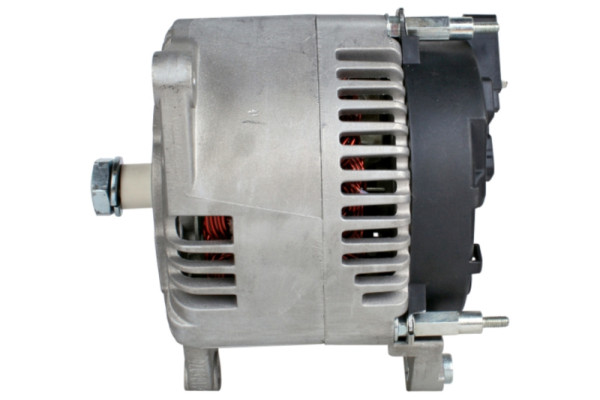 HELLA Generator/Lichtmaschine, 14V, 100A, für u.a. Land Rover Discovery I (LJ), 8EL 012 426-851
