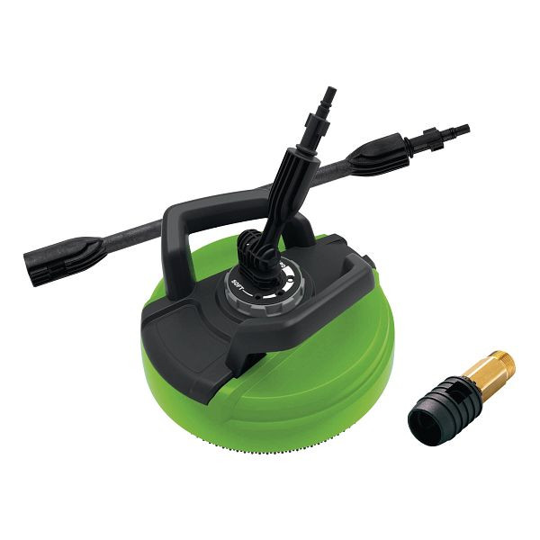 Cleancraft Flächenreiniger für HDR-K 46-16 SW, 7115010, 4036351323631