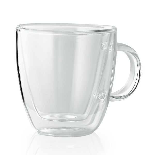 WAS Espresso doppio Enjoy 0,15 Liter, Borosilikatglas, 1774015