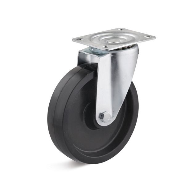 Torwegge Lenkrolle, L-IT-HDK-80, 0030244