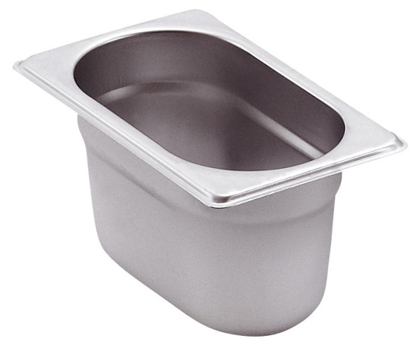 Neumärker 1/9 GN-Behälter 65 mm tief, 00-00187, 4022955001877