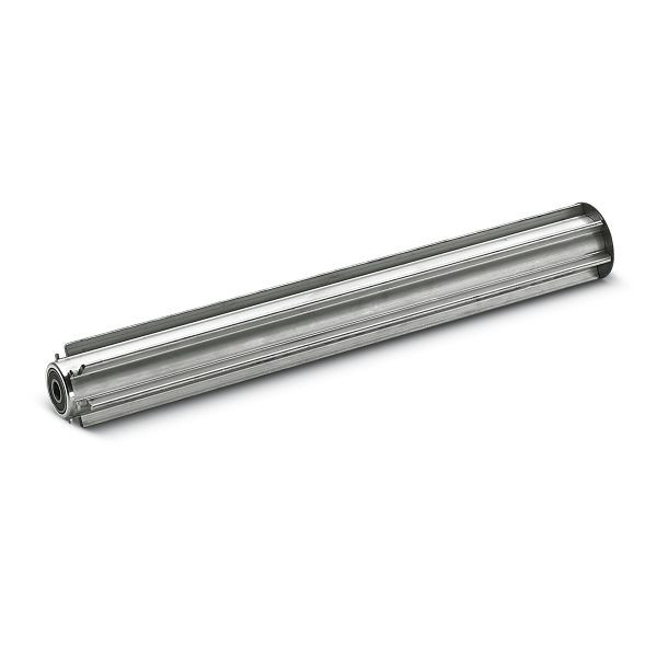 Kärcher Padwalzen-Welle 530 mm, Gewicht mit Zubehör: 1.358 kg, 4.762-214.0