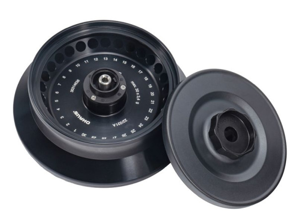 OHAUS Winkel-Rotor 30x1.5/2.0ml ID, Frontier, 30314836