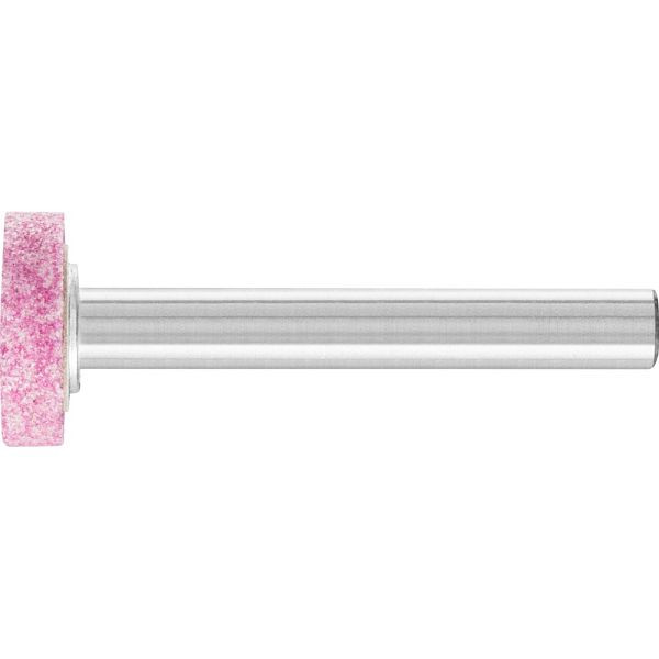 Pferd Schleifstift ZY 1604 6 ADW 80 M5V STEEL, VE: 10 Stück, 31313258