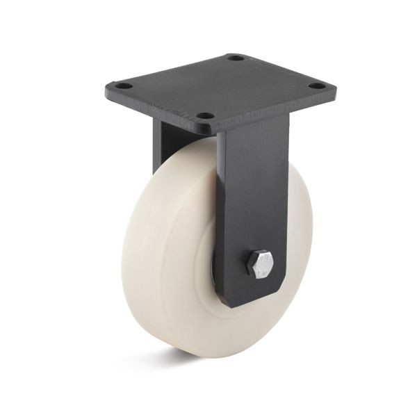 Torwegge Bockrolle, B-HS-GP-250, 0028590