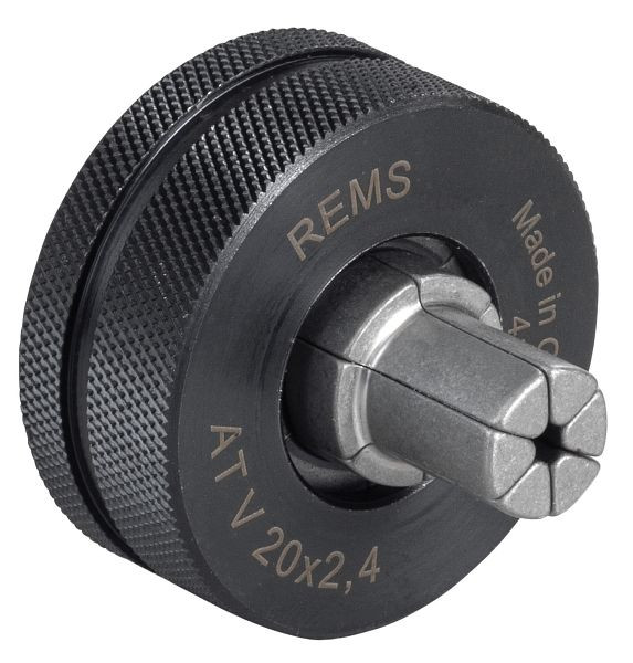 REMS Aufweitkopf AT V 20 x 2,4, 150883, 4039976103435