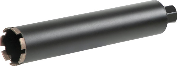 Fartools Diamant-Bohrkrone Ø 83 × 400 mm für Kernbohrmaschinen, 115095