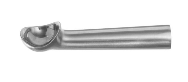 Stöckel Eislöffel, ØxH: 49x120 mm, Aluminium, 755570
