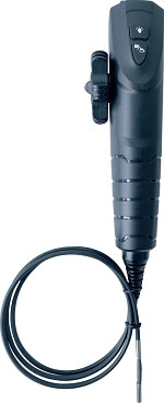 Busching Endoskop-Kamerasonde 3,9mm, für 100953, 2-Wege 180°, Kamera 1/9" CMOS, Auflösung 1280*720, 100964