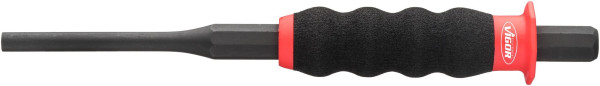 VIGOR Splinttreiber 7 x 12 x 210 mm Ergonomischer 2-Komponenten-Griff, V6200-7