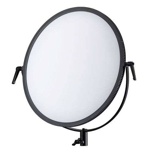 Walimex pro Soft LED Brightlight 700 Round BiColor, 1021246