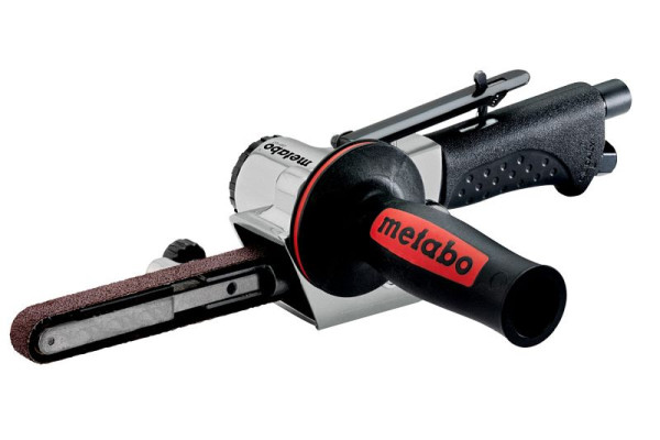 metabo Druckluft-Bandfeile DBF 457 Karton, 601559000