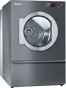 Miele Professional Wärmepumpentrockner mit geringstem Energieverbrauch, PDR918 HP EU IG A01X, 11718020