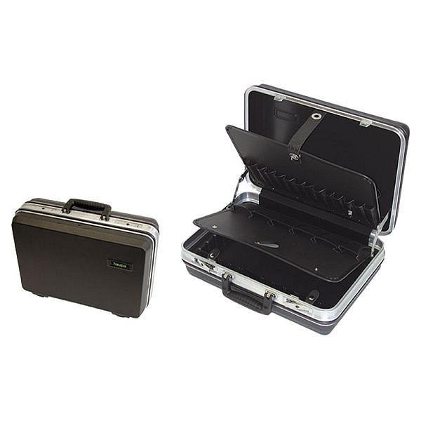 Haupa Werkzeugkoffer "Aktion" leer, 220038, 4011923145828