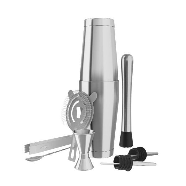 Mark Adler Shake 3.0, bar kit, MA-SHAKE 3.0, 5903796014297