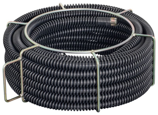 REMS Spirale + Seele Ø 32 mm x 4,5 m, VE: 4 Stück 174203