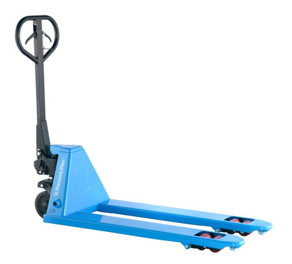 HanseLifter Hubwagen BF-BR mit Bremse, 2.500 kg, GE0022691